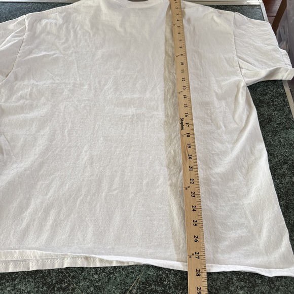 VTG Providence Friars Primary Logo - Collegiate Tennis Short Sleeve T Shirt XL - Picture 6 of 7